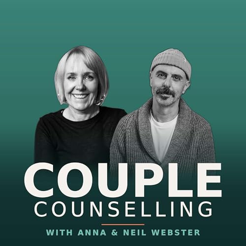 『Couple Counselling, with Anna and Neil Webster』のカバーアート