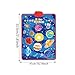Genérico Electronic Alphabetic Poster, Electronic Interactive Educational Toy for | Talking Board for Christmas Birthday Girls 2 to 4 Years