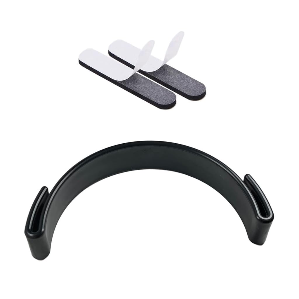 Dabaixiong Hat Brims Bender Hat Shaper For Baseball Caps Multi Functional Caps Bending Modelling Bands Hat Bill