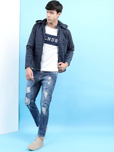 Image of Highlander Mens Jacket