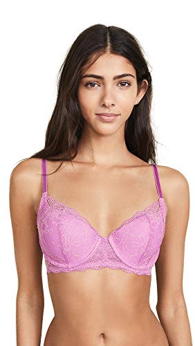 Image of Natori Women's Pure Luxe Custom Coverage Contour Uw