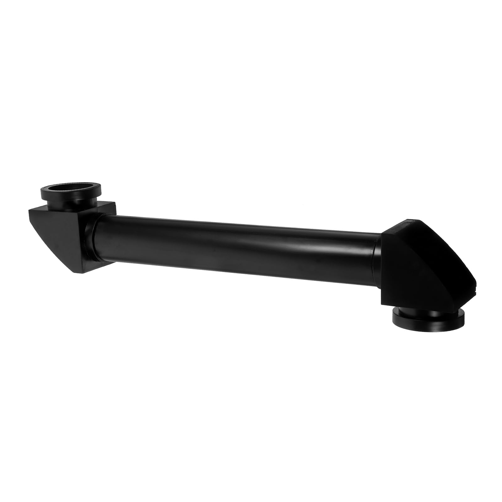 Alipis Plastic Periscope for Kids: Detachable Telescope Periscope - Practical Teaching Tools Make Your Own Reflector for Diy Assembly Physical Experiment Black