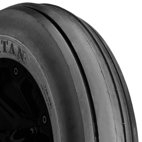Titan Dura Life Planter I-1 Tire