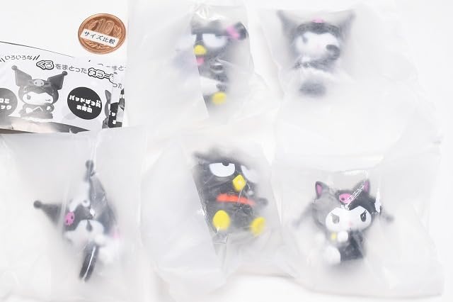 クロミ シナモン バツ丸 他 カードグッズ 約200枚近く クロミ シナモン バツ丸 他 カードグッズ 約200枚近く クロミ シナモン