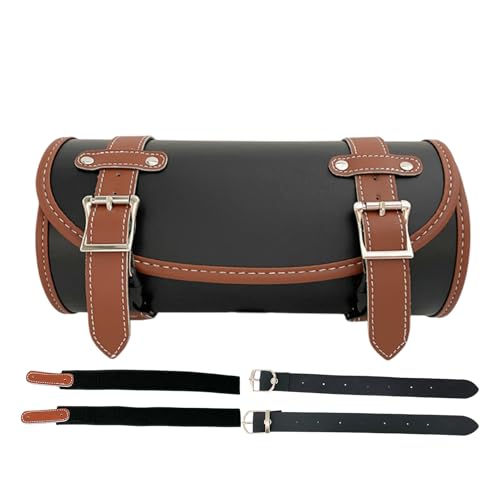 Sac de fourche moto étanche pour vos road trips et sorties