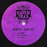Haven Trax