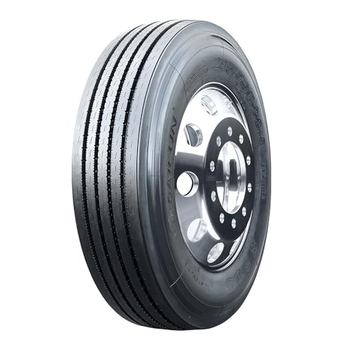 Sailun S605 EFT 11R22.5 146M H Commercial Tire