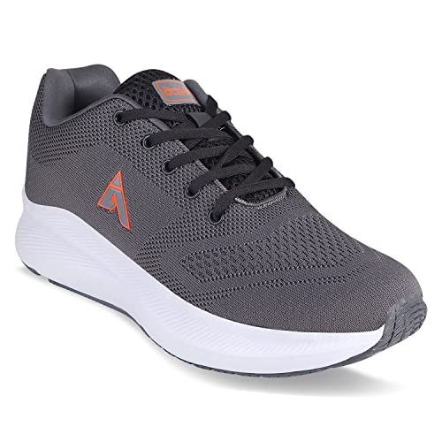 Image of Action ATG-496 Lightweight Comfortable Cushioned Running Sports Shoes for Men
