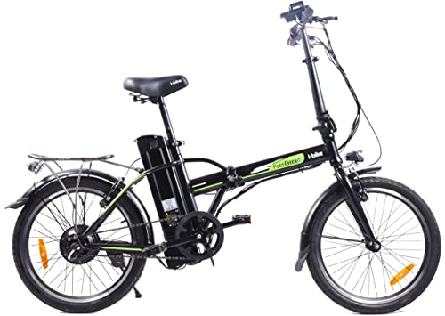 Bicicletta Elettrica I Bike: Classifica dei 10 Migliori Articoli