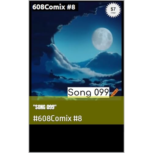 Cannonball Krypto - &amp;quot;Song 099&amp;quot; episode artwork