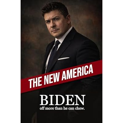 The New America