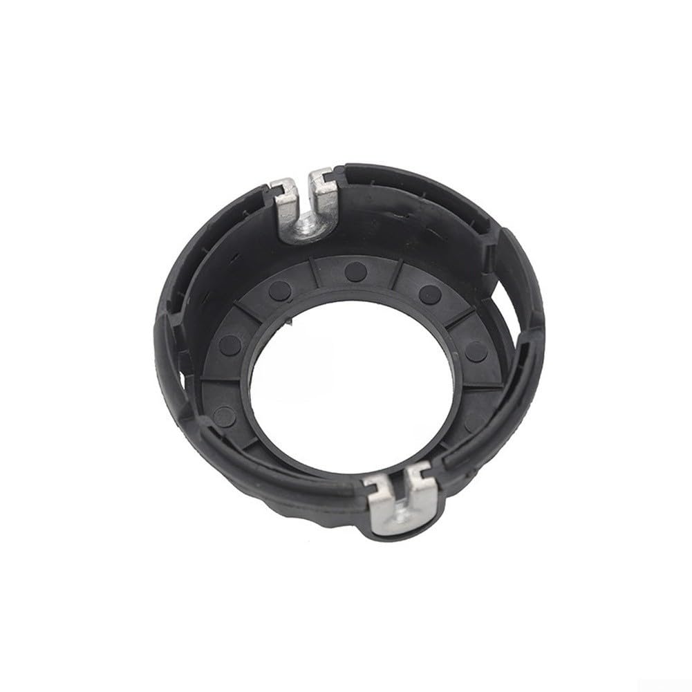 Carcasa Repuesto Cabezal para p25 Clip Seguro 63g Ligero Carcasa(8pcs)