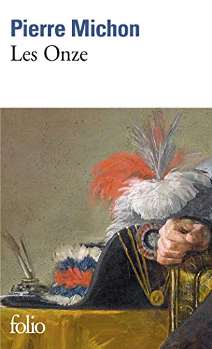 Les onze - Grand Prix du Roman de l'Académie Française 2009 livre En ligne