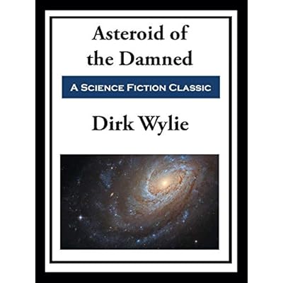 Asteroid of the Damned