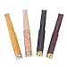 Produktbild kuaetily 4pcs Holz Zigarettenfilter Filter Zigarettenfilter spitzen Filterzigaretten Zigarettenspitzen Zigarren-Zubehör Effektiv reduzieren schädliche Stoffe