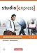 Studio Express: Kurs- und Ubungsbuch A1