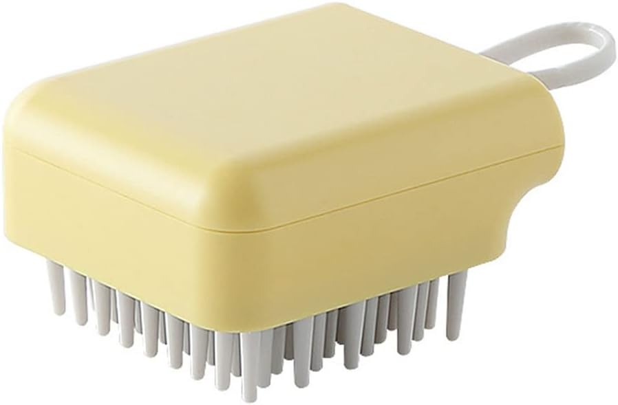 スチームブラシ&ヘアアイロン ピンク スチームブラシ 髪