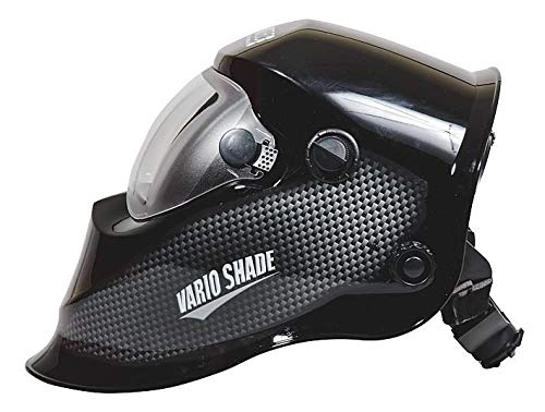 Iwetec Automatik-Schweißerschutzhelm Vario Shade