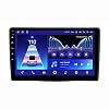 MIVPD Autoradio Android 10.0 Radio Head Unit für FIAT 500L 2012-2017 GPS-Navigation 9-Zoll-HD-Touchscreen MP5-Multimedia…