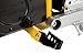 Razor MX650 Dirt Rocket Electric Motocross Off-Road Bike - Yellow