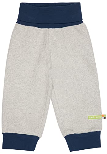 Sudadera unisex para niños loud proud chaqueta de abrigo infantil de felpa
