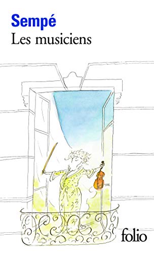 Les Musiciens Les Musiciens