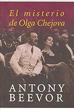 El misterio de Olga Chejova (ZAPPC)