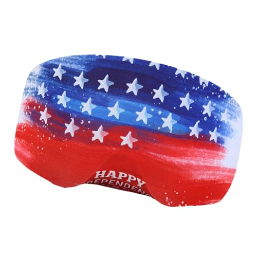 Xinsheinelry スキーゴーグルカバー 漫画 動物 保護カバー 傷から保護する メガネクリーニングクロス 保護カバー 傷から保護