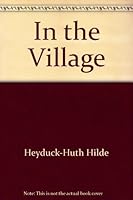 In the Village 015238751X Book Cover