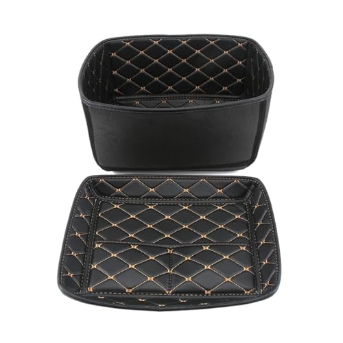 Housse protection top case moto universelle évitant rayures et chocs internes