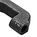 Detroit Axle - Front Outer Tie Rod Ends for 2002-2007 Jeep Liberty 2003 2004 2005 2006 Outer Tie Rod Ends Replacement