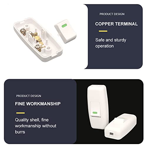 Interruttore in Linea, Interruttore Torpedo