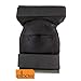 ALTA 53112.09 AltaCONTOUR Elbow Protector Pad, Olive Green Cordura Nylon Fabric, AltaGrip Fastening, Flexible Cap, Round, Olive Green