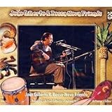 Joao Gilberto & Bossa Nova Friends by Joao Gilberto