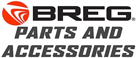 Pieza Breg original, kit Genesis Cool Liner M, parte # 100507-030