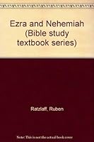 Ezra and Nehemiah (Bible study textbook series) 0899000002 Book Cover