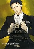  Moriarty the Patriot 8: Die spannenden Kriminalfälle von Sherlock Holmes\' größtem Gegenspieler