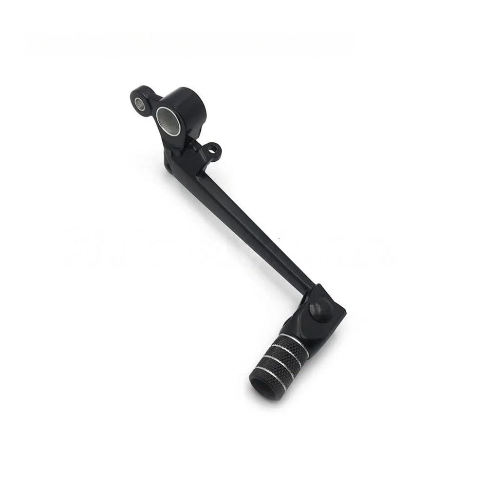 Motorcycle Brake Shift Pedal for Ho&nda CBR 1000RR 2004-2007, 600RR 2003-2006, 600/ F4 / F4i 1999-2006(MT280-012-BK)