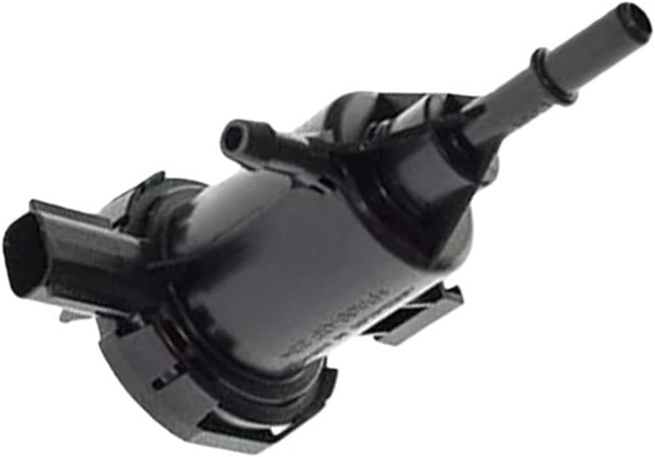 0004760600 A0004760600 Engine Fuel Collector Carbon Canister Solenoid Valve Compatible With Mercedes Benz