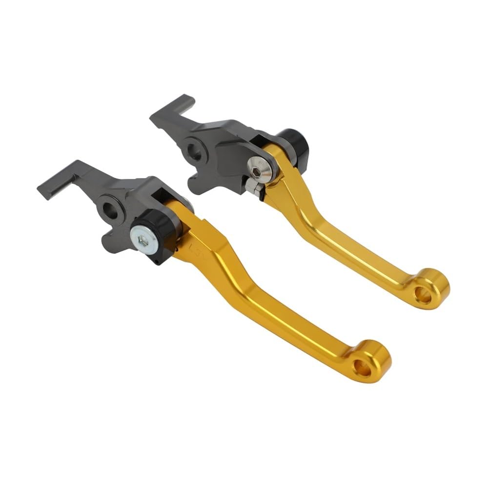 MLIOJU Motorcycle Clutch Lever Adjustable Brake Lever Clutch Lever for SURRON for Surron for Sur-Ron Ultrabee for Ultra Bee Folding Extending Lever Motorcycle