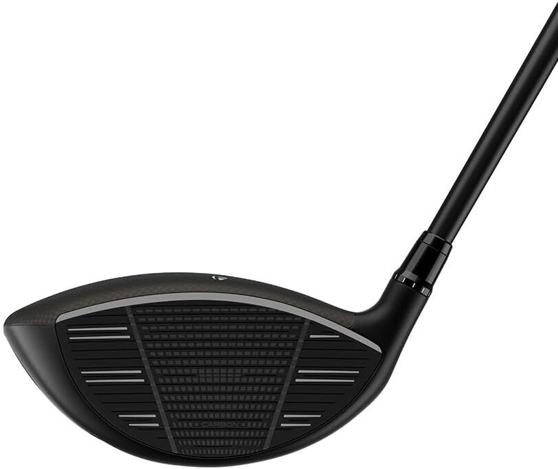 Taylormade Qi4D Max Driver KBS Custom Graphite Shafts New for 2026