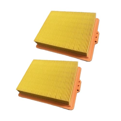 Filtre à air moteur moto pour 900DSX DS900X et LX900-C 2024-2025 en lot de 2 pièces