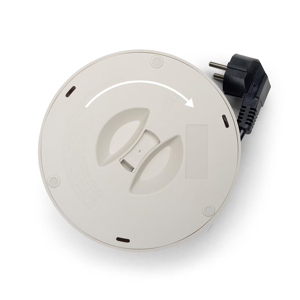 Bollitore - Livoo - Dod216g - 2200 W - 1,7 L - Vetro / Grigio