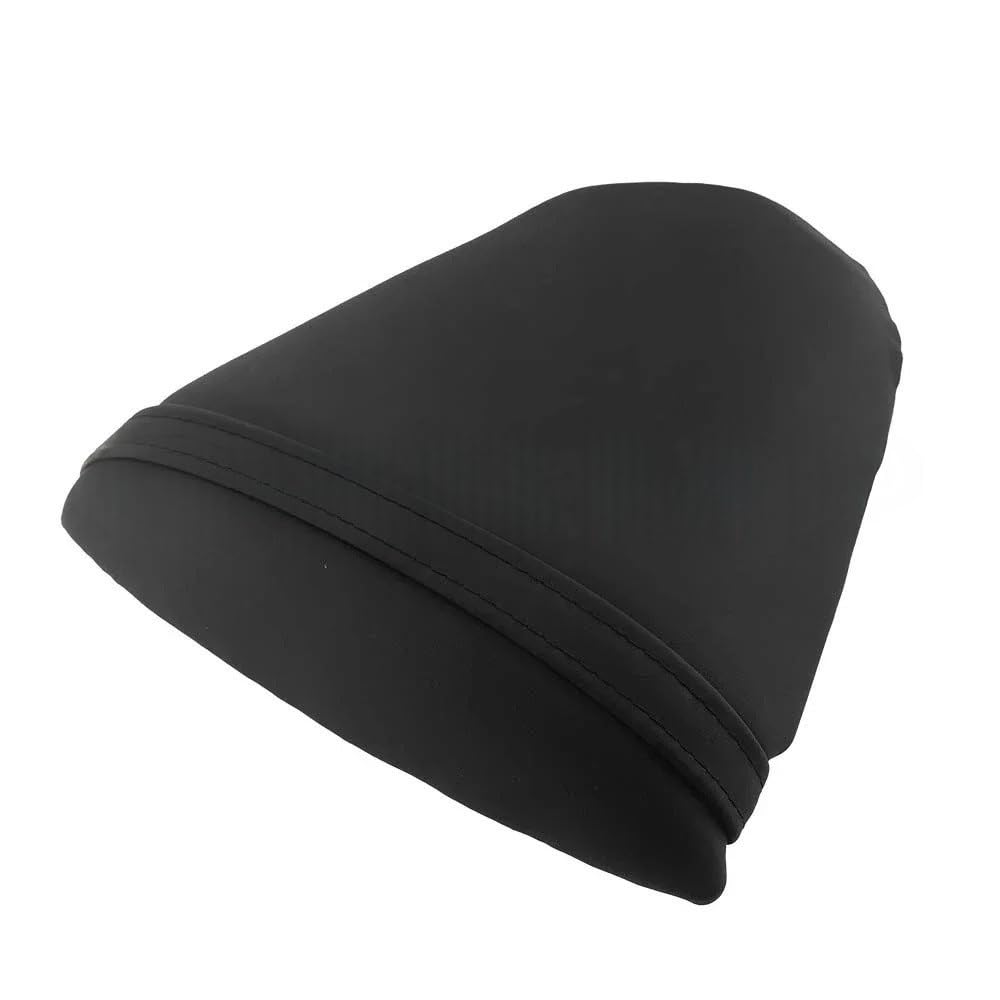 Asiento sillín de moto negro recambio trasero para GSXR750 K4 2004 y GSXR600 2005 6