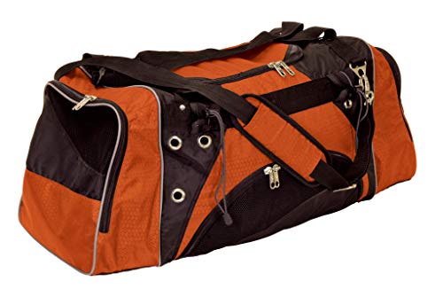 Martin - Sac de sport Lacrosse Personal Orange