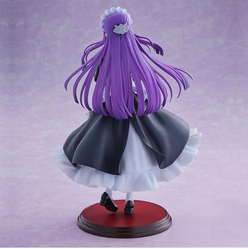Fern Maid Costume Version Figure 21 cm Frieren : Beyond Journeys End Lumineux