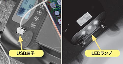 Amazon.co.jp: 即出荷 SOUYU STICK ポータブル電動ポンプ ソーユー