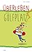 Produktbild Überleben auf dem Golfplatz: Lustiger Ratgeber für passionierte Golfspieler und Amateur-Golfer - mit satirischen Cartoons und Glossar