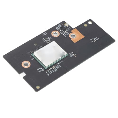 Placa de antena RF 1885 soluciona fallos de sincronización y encendido en consola serie S