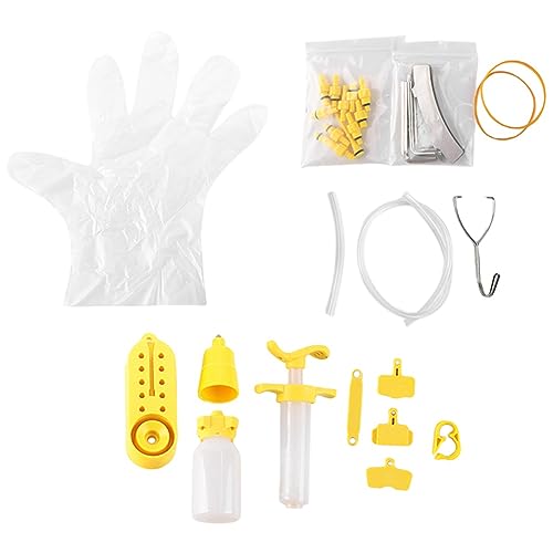 Qoekacy Kit universal de purga de aceite de freno de disco hidráulico para bicicleta, herramienta de freno para bicicleta, accesorios para bicicleta